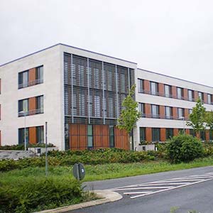 Bad Vilbel Schule