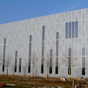 Regionalmuseeum, Xanten